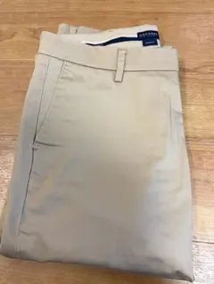 Dockers カーキ チノパン W34L34