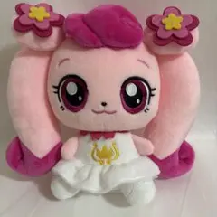 おジャ魔女どれみドッカーン パオちゃんぬいぐるみ - メルカリ