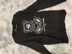 OY オーワイ スウェット トレーナー ブラックのサムネイル
