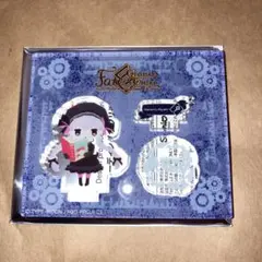 キャスター/ナーサリー・ライム