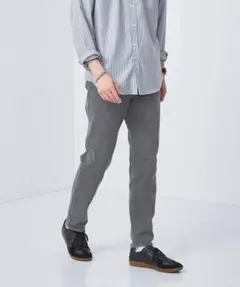 green label relaxing シグネチャーデニム グレー Mのサムネイル