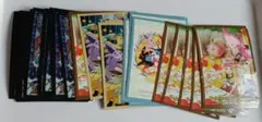 ポケモンカード　デッキシールドセット