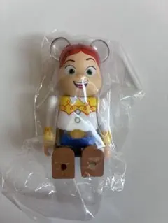 BE@RBRICK ジェシー トイ・ストーリー