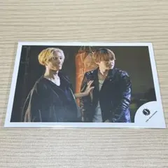 ふまじゅりDREAM BOYS 公式写真【3】(菊池風磨 田中樹)