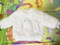 ベビー服　80〜90