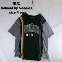 美品 Rebuild by Needles RIVERHAWKS NSUのサムネイル