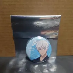 呪術廻戦 五条悟 缶バッジ 2個セット TaS10th Ver. - メルカリ