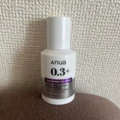 Anua アヌア0.3+ レチノール ナイアシン 美容液 30mL