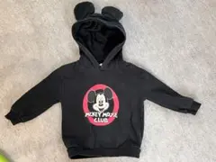 リトシー　ミッキートレーナー　110