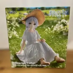 タイクレ限定 フリーレンDesktop Cuteサマーワンピースver. - メルカリ