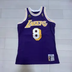2026年最新】lakers ゲームシャツの人気アイテム - メルカリ