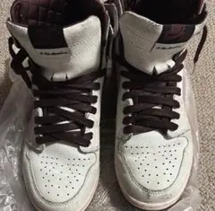 A Ma Maniere × Nike Air Jordan 1 Retroのサムネイル