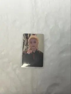 Stray Kids KARMA HMV ラキドロB フィリックス