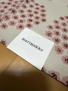marimekko PUKETTI タリン線限定カラー 47x70cm marimekko PUKETTI タリン線限定カラー 47x70cm - メルカリ