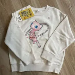 トレーナー ユニクロ