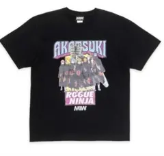 2025年最新】暁 ナルト Tシャツの人気アイテム - メルカリ