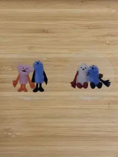 スンスン　スシロー　ピック