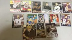 ハイキュー!! バボカ まとめ売り