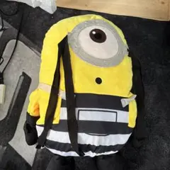 ミニオン ぬいぐるみ 約50cm