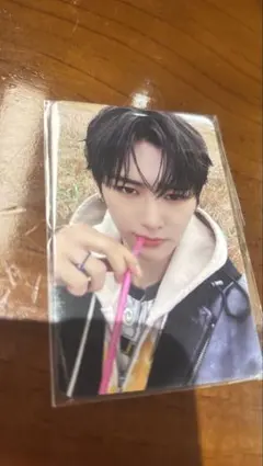 アンシン　ALD1 オリヤン　ポップアップ　EUPHORIA ラキドロ　トレカ