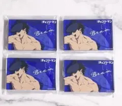 チェンソーマン ビーム サメの魔人 アクリルブロック テレ東本舗