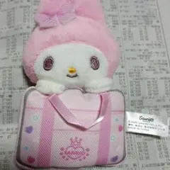 マイメロディ シークレットマスコット