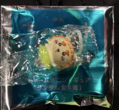 ちいかわ 入場特典 シーサーのサムネイル
