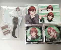 うたプリ 寿嶺二 セット