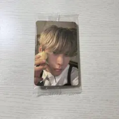 RIIZE Fame Ktown4u タワレコ 店舗特典 特典 トレカ ウンソク