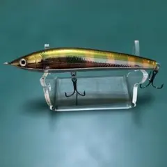 【希少】ウッド製_レッドペッパー_RPW_ティムコ ティムコ レッドペッパー ウッドバージョン ホットタイガー 希少品 110