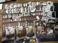 2026年最新】種別：まとめ売り／引退品 ドラゴンボールカード_