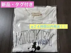 完売品！ストラ×グッドロックスピード コラボ ミッキーTシャツ 新品のサムネイル