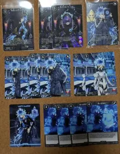 ビルディバイド　ツイステッドワンダーランド　イデア　オルト