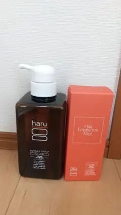 お値下げ！フェリーク ヘアサプリ シャンプー 300ml - メルカリ