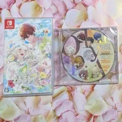 Switch オランピアソワレ カタルシス 通常版