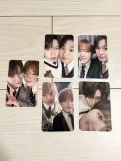 NCT WISH トレカ まとめ売り