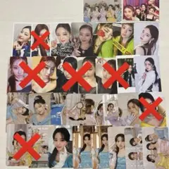 2026年最新】Itzy トレカ まとめ売りの人気アイテム - メルカリ