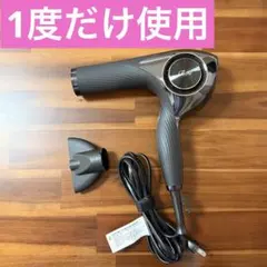 リファ 正規品 2024年製 RE-J03A ヘアドライヤー ブラック ノズル付