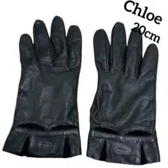 2025年最新】クロエ 手袋 革の人気アイテム - メルカリ
