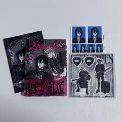 666DOPES とらのあな 有償特典 両面アクリルスタンド - メルカリ