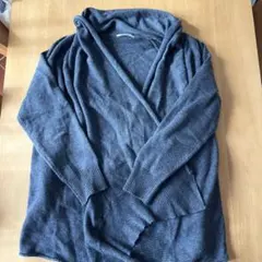 NICE CLAUP カーディガン