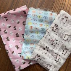 ハンドメイド　げっ歯類いっぱい　移動ポケット　ポケットティッシュポーチ ハンドメイド げっ歯類いっぱい 移動ポケット ポケットティッシュ
