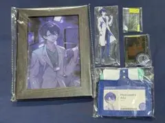 にじさんじ DMMスクラッチ 第11弾 春崎エアル セット