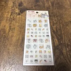 正規品　トムとジェリー　ドロップブロックシール　タイルシール