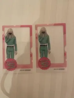 東京卍リベンジャーズ Celebration Party 特典カード