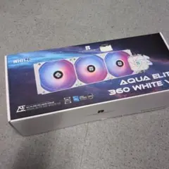 cpuクーラー 水冷