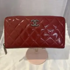 リ*房様 最終価格✨CHANEL 長財布 箱無し - メルカリ