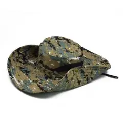 日除け 帽子 サファリーハット UVカット 紫外線対策 メンズ 釣り 農業 通気