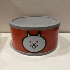 a*a様 にゃんこ大戦争 一番くじ D賞 ネコカン型ケース付きミニ