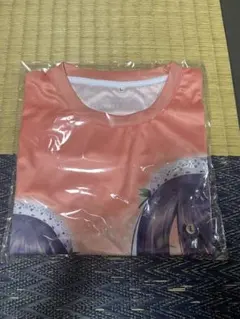 コミケ Tシャツ Lサイズ